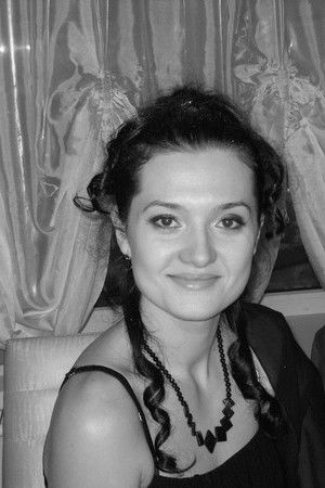 Aнастасия Трунова(Крючкова)