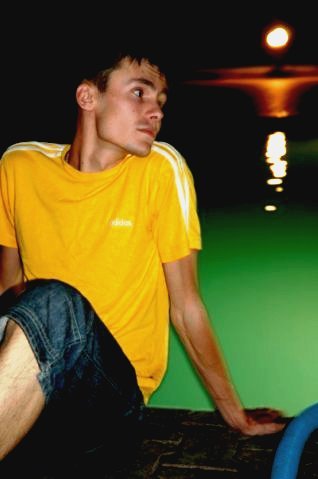 Георгий Пекшев