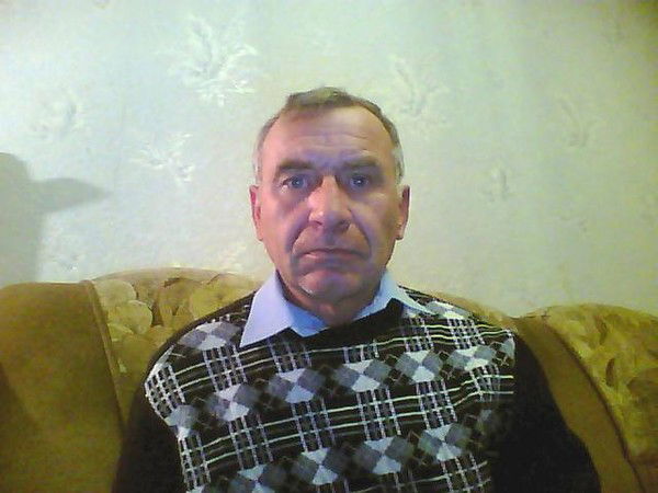 Виктор Денисенко