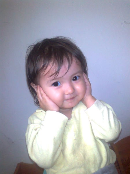 Гаухар Алпысбаева