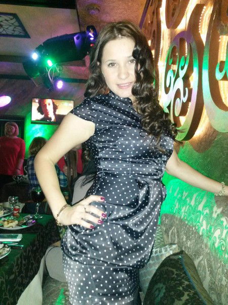 Мария Гайнутдинова