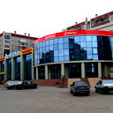 Марина Бочарникова