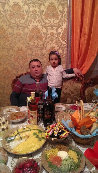 Юнусжан Ходжамкулов