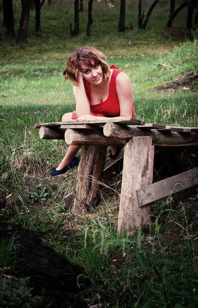 Ксения Ольшанская