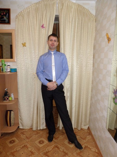 Темных Николай