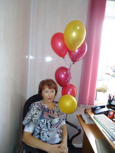 Зифа Диникаева