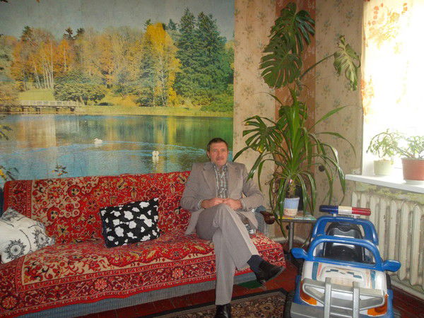 Александр Руднев