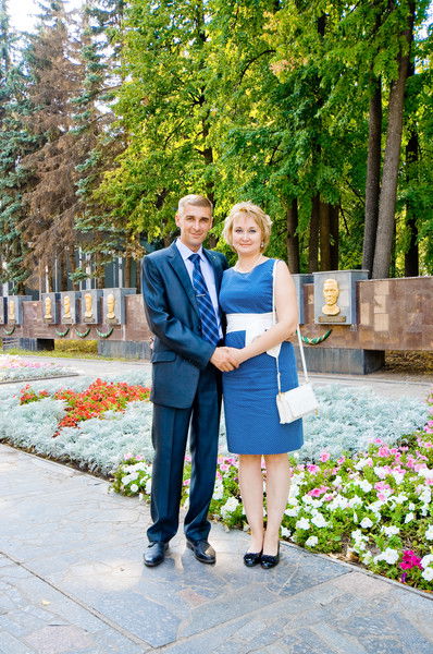 Елена Жолудь