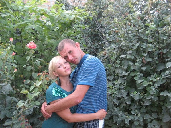 Анна Новикова