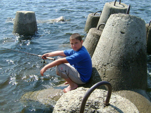 Николай Козловский