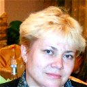Тамара Лундина (Ваховская)