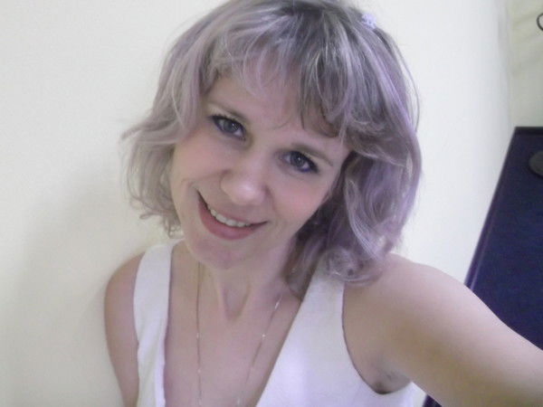 Ирина Тельпашова