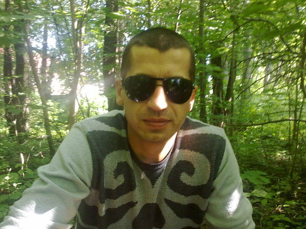 Мишаня Тимошенко