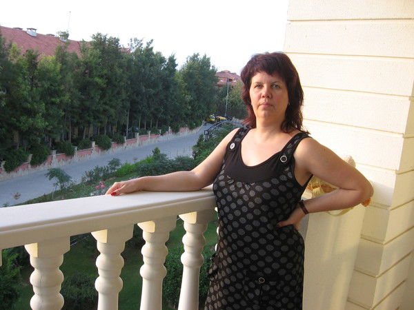 Наталия Гайкова