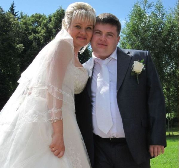 Сергей Карев