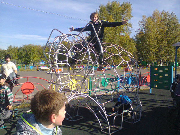 Максим Новиков