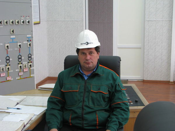 Василий Омельченко