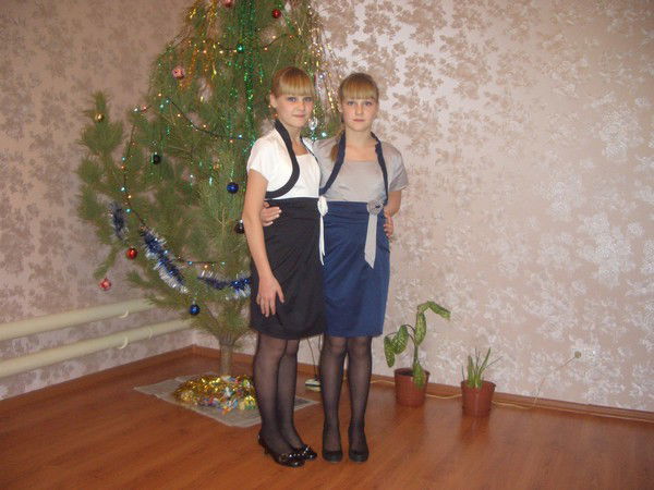 Настюха Хасанова