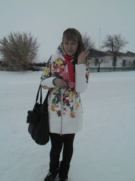 Татьяна Батурина