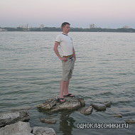 Сергей Карелин