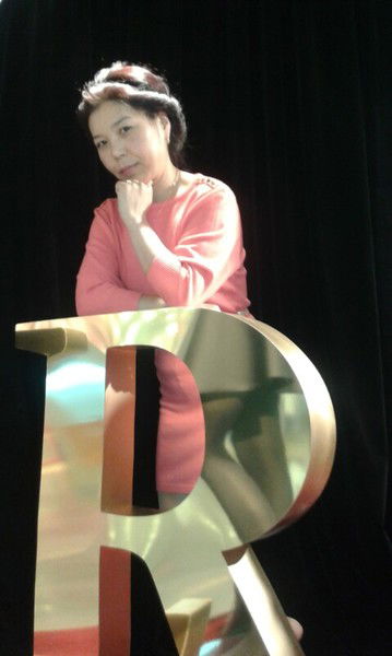 Дарья Раимбердиева