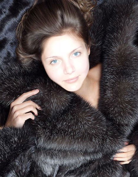 Наталия Булич (Ромашко)