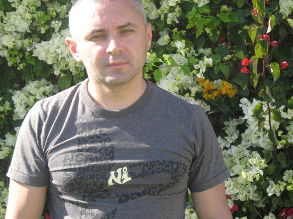 Олег Русаков