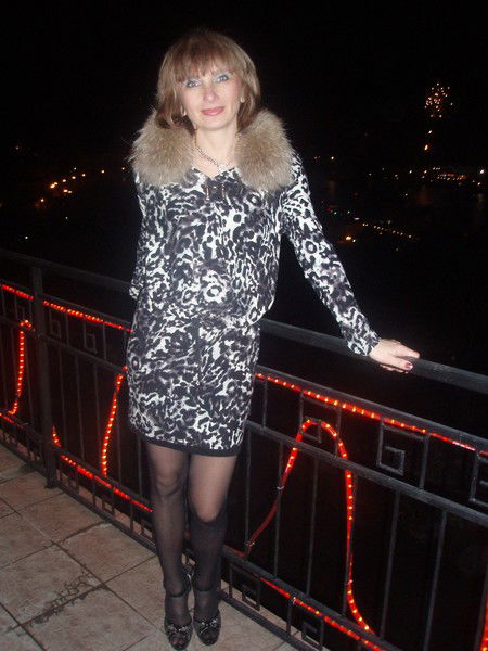 Галина Галич