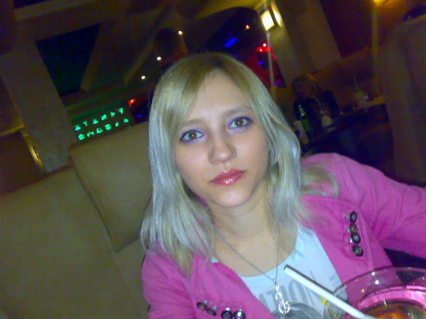 Эльмира Кутлубаева