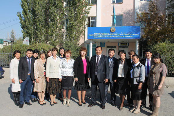 Панфилвский Розисп