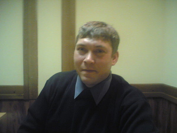 Владимир Осколков