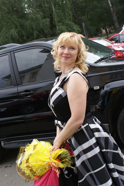 Наталья Коковина