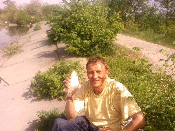 Владимир Дидора