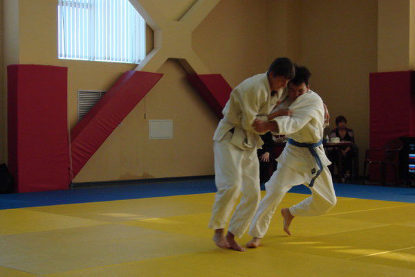 Дмитрий Мозговой