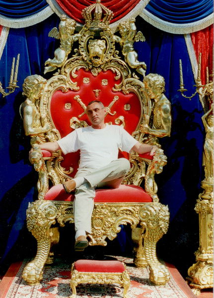 Василий Шальнов