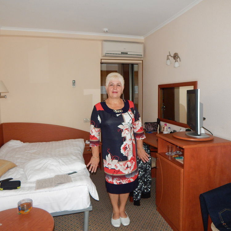 Татьяна Закирова