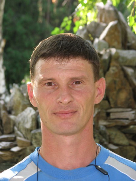 Женя Добреньков