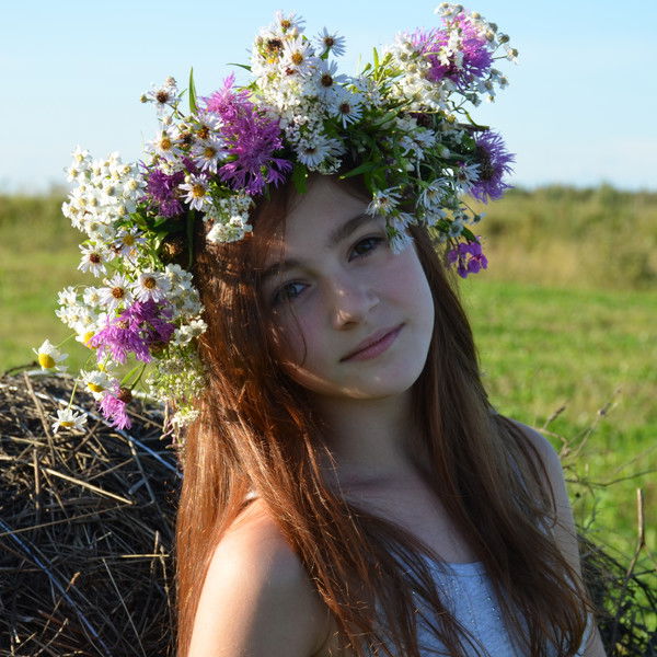 Алёна Гречка