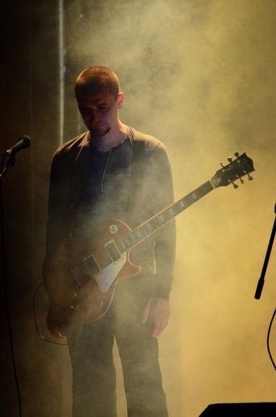 Виталий Светличный