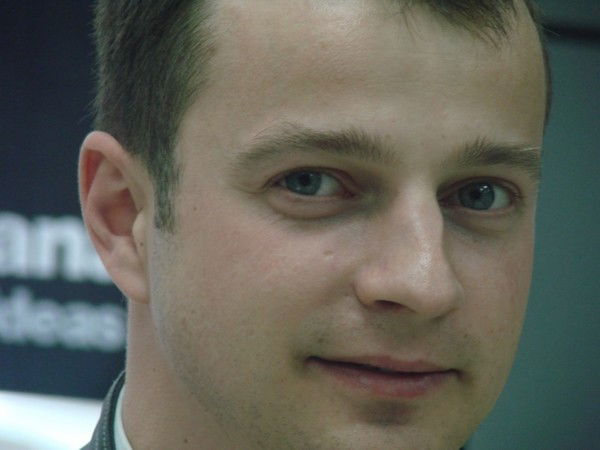 Роман Тадля