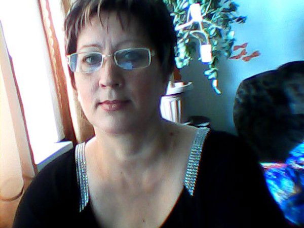 Марина Литвинцева