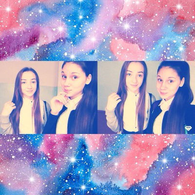 Ксения Кондратенко