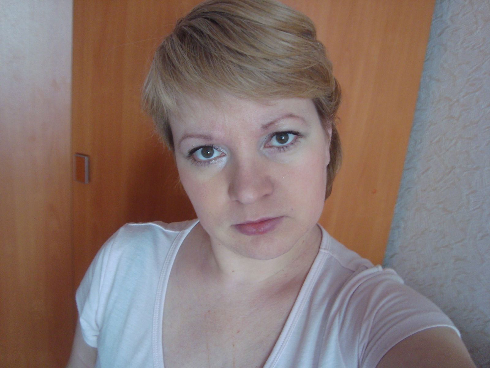 Ольга Новоселова