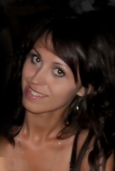 Татьяна Позднякова