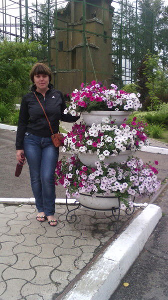 Елена Ноздрачева