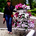 Елена Ноздрачева