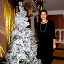 Алена Баева