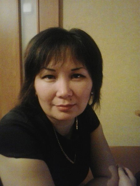 Сабира Ахтаева