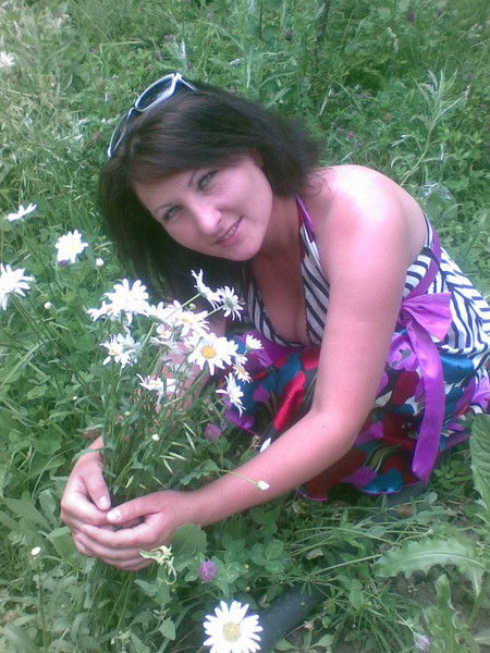 Алеся Екимова