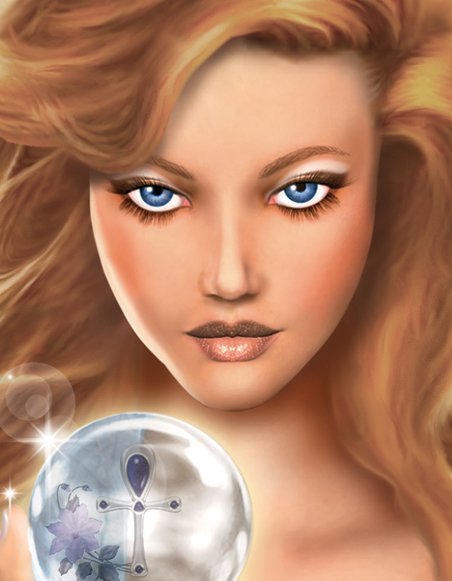 Марина Морская